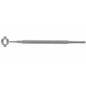 Thornton Marqueur à 360 degrés en acier inoxydable de qualité supérieure, instrument chirurgical ophtalmique certifié CE ISO pour le marquage corneal de précision - Product Image 1