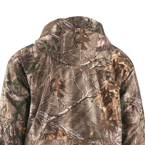 Veste de chasse pour homme de haute qualité, imperméable, respirante, softshell, best-seller - Product Image 6