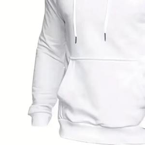 Sweat à capuche Ninja personnalisé, style tendance, ultra doux et chaud, en sherpa pour l'hiver, veste en coton et laine d'agneau pour homme - Product Image 5