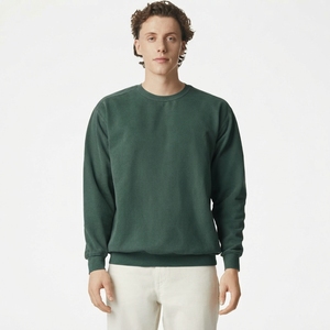 Pull-over col roulé patchwork brodé pour homme, style streetwear coréen, chaud, décontracté, à manches longues, collection automne-hiver, vente en gros - Product Image 6