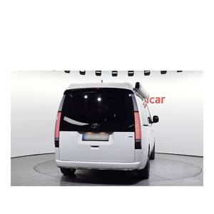 Hyundai Staria 2023, 4x4, 74,955 km, Diésel, Transmisión Automática, Asientos de Cuero, Cámara Trasera, Volante a la Izquierda - Product Image 4