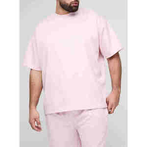 Nueva Llegada, Camiseta de Alta Calidad en Oferta, 210 g/m², para Hombre, Impresión Personalizada, 100% Algodón, Camiseta Blanca para Hombre - Product Image 6