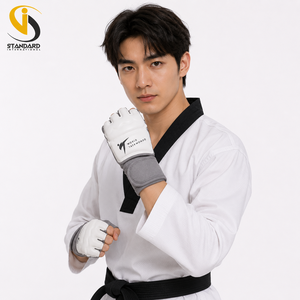 Best selling breathable <b>gloves</b> Low price palm protective <b>gloves</b> Training and sparring <b>gloves</b> - Product Image 1