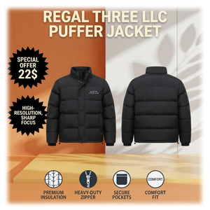 Cold Weather Warm Quilted <b>Casual</b> Coat Men Women 100% Polyester Spandex Down Puffer <b>Jacket</b> Stand Collar Puffer <b>Jackets</b> Unisex - Product Image 2