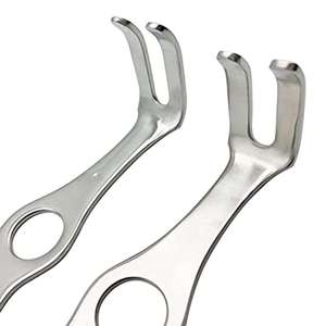 เครื่องมือผ่าตัดแบบดึงกลับสองด้าน Medical Mathieu สำหรับงานทั่วไป โดย Dentavex - Product Image 4