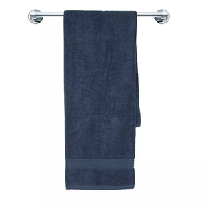 Serviettes de bain jetables en coton léger à séchage rapide, les plus vendues, avec broderie, design et logo personnalisés, vente en gros directe usine - Product Image 2