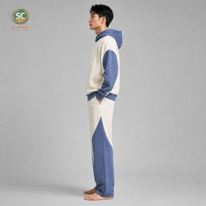 Chándal Deportivo para Hombre, Ligero, Duradero, Elegante y Transpirable, Perfecto para Gimnasio, Correr, Trotar y Uso Diario Informal - Product Image 3