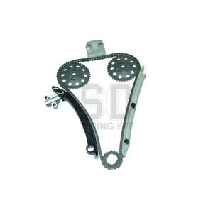 Kit de Cadena de Distribución para OPEL, VAUXHALL, ASTRA G, CORSA C F08 F68, MERIVA Z14XEP 1.4L 1364CC, Pieza de Auto para Peugeot y OPEL - Product Image 1