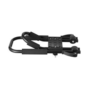 Portapacchi per kayak pieghevole rapido a J per tetto auto, per kayak, tavola da surf, canoa, SUP, sci - Product Image 6