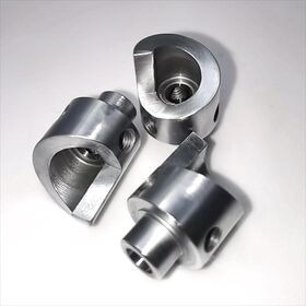 Support de fixation / support à vis sans fin - Product Image 3