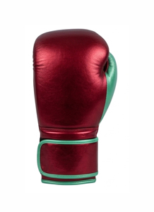 ถุงมือชกมวยคุณภาพสูง OEM ODM รับทำโลโก้ ราคาโรงงาน ขายส่ง สำหรับฝึกซ้อมมืออาชีพ MMA มวยไทย - Product Image 5