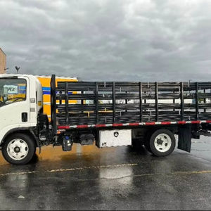 Camión Tractor Diésel 6x4 LHD, Cabeza Tractora de Servicio Pesado para Logística y Transporte de Mercancías por Carretera - Product Image 2