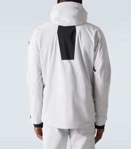 Conjunto de Ropa Deportiva de Secado Rápido para Exteriores, Fabricación de Marca Privada - Product Image 2