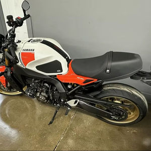 NUEVA Yamaha XSR 900 2026, Motocicleta Urbana - Product Image 1
