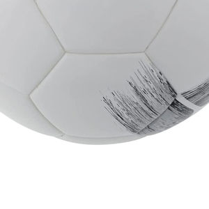 professional soccer ball launcher soccer Manufacturer customized logo printing sports pakistani Soccer Ball Size 5 <b>Machine</b> - Product Image 5