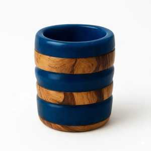 Brûleur d'encens Bakhoor artisanal personnalisé, durable, design moderne, pour usage régulier, meilleure vente à bas prix - Product Image 5