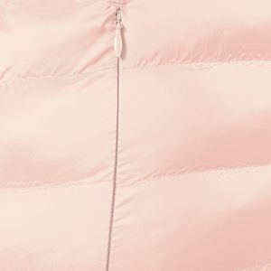 Wholesale Women's Oversized Puffer Jacket <b>Thick</b> Insulated <b>Winter</b> <b>Coat</b> with Custom Branding Manufacturing Service - Product Image 4