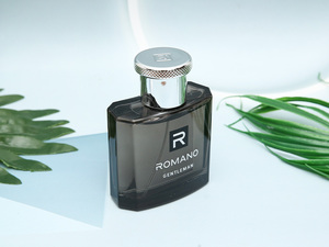 Romano Men's <b>Perfume</b> Gentleman 50ml - Product Image 3