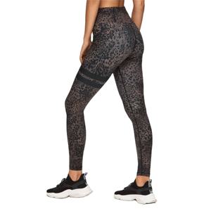 Custom OEM Design Hot Printed Workout Leggings <b>Plus</b> <b>Size</b> Sublimation Yoga Leggings <b>Women</b> - Product Image 1