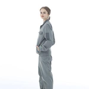 Vêtements de travail ignifuges et résistants aux flammes pour ingénieurs industriels, mécaniciens, ouvriers de raffineries de pétrole, de champs pétrolifères et de construction - Vente chaude - Product Image 3