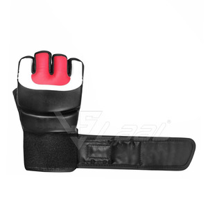 Gants de MMA de marque privée, qualité supérieure, fabrication professionnelle, vente en gros - Product Image 5