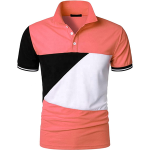 Fabricante de Camisetas Polo Personalizadas |   Camisetas Polo 100% Algodón / Poliéster |   Marca Privada OEM - Product Image 1
