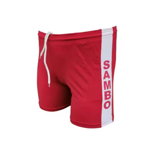 Uniformes de Karate Sambo Personalizados con Logotipo y Color, Kimono Sambo Ligero para Adultos Unisex, Poliéster/Algodón, Gran Venta - Product Image 4