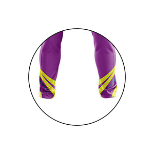Tenues de cricket personnalisées, vêtements de sport, meilleur design de maillot de cricket par sublimation, vente en gros de maillots de cricket par sublimation pour équipes - Product Image 5