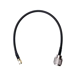 Conector RF cable coaxial <span class=keywords><strong>RG58</strong></span> - Product Image 1