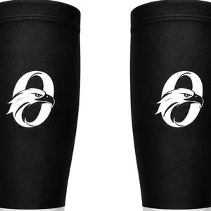<b>Black</b> Red White Ice Hockey <b>Socks</b> for Men Durable Athletic Hockey Stockings Lightweight Professional Team Training Wear - Product Image 2