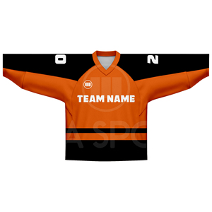 Maillot de lacrosse personnalisé, uniforme de lacrosse léger, vêtements d'équipe sublimés, fournisseur en gros de vêtements de sport - Product Image 2