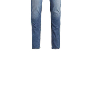 Jeans droits en velours côtelé extensible pour homme GENERSA SPORTS, légers, respirants, style hip-hop, lavage enzymatique, collection automne - Product Image 5