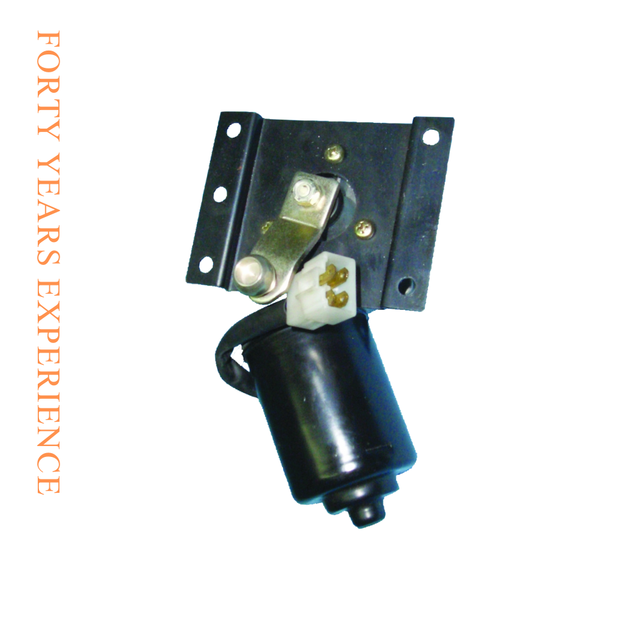 New Product 12V Windshield Wiper Motor and Linkage Assembly 8511090951