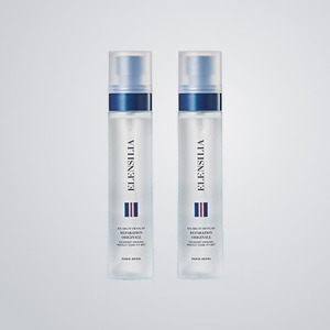 Cuidado de la Piel Coreano Original ELENSILIA Elrensilra Escargot Original Perfect Core Fit Mist 100ml 2 Piezas - Product Image 3