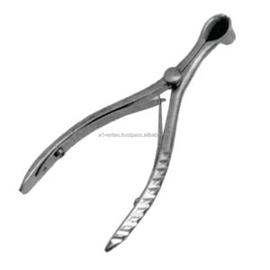 Super Quality A-1 VERITAS Nasal Speculas For Rhinoscopy & Nasal Procedures Reusable ENT Examination Instrument | needle holder - Product Image 2