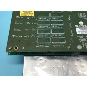 True Vision 07-0084-00 PCB avec carte fille - Équipements et pièces semi-conducteurs d'occasion fiables à l'échelle mondiale - Product Image 6