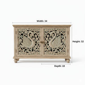 Aparador Elegante en Oferta con Materiales de Primera Calidad para Comedor y Cocina Disponible para la Venta - Product Image 3