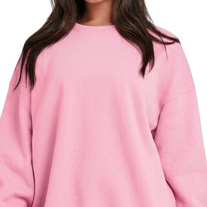 Camiseta Deportiva de Manga Larga para Mujer, Cuello Redondo, Ajustada, para Gimnasio, Fitness, Running, Yoga - Product Image 3