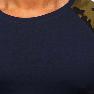 T-shirt pour homme de haute qualité, t-shirt le plus vendu pour homme, t-shirt uni pour homme, pour adulte, vente à bas prix - Product Image 4