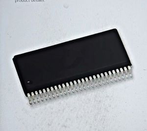 CY14B108M-ZSP25XI Mémoire SRAM non volatile, 8 Mbit, 512K x 16 bits, 25 ns Lecture/Écriture, Parallèle, 2,7 V à 3,6 V, TSOP-II-54 - Product Image 1