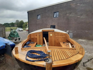 P-e-t-t-e-r-s-s-o-n S-n-i-p-a Bateaux à bas prix, approvisionnement en gros - Product Image 2