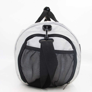Sac de sport imperméable à grande capacité avec compartiment à chaussures, idéal pour le fitness - Offre spéciale - Product Image 6