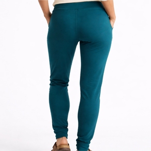 Women <b>Slim</b> <b>Jogger</b> Pants Summer Quick Dry Breathable Elastic Waist Custom OEM Casual Training Sweatpants - Product Image 2