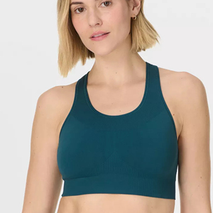 Crop top personnalisé pour femmes, été, slim, uni, noir, coton, élasthanne, débardeur sexy pour femmes, filles, femmes, sans manches - Product Image 1
