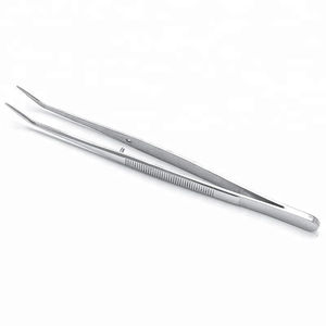 Manual Dental Hygiene Kit 5 Pcs Set Scaler <b>Tooth</b> <b>Scraper</b> Mirror Tweezers Toothpick Oral Cleaning Tools CE OEM By Grip Surgical - Product Image 2