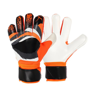 Gants de gardien de but respirants en gros, équipement sportif professionnel, antidérapants, pour entraînement adulte, résistants à l'usure, pour hommes, pour le football - Product Image 2