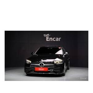 Mercedes-Benz C300 Clase C AMG Line 4MATIC 2023 con Caja de Cambios Automática, 11,076 km, Volante a la Izquierda, Cámara Trasera - Product Image 3