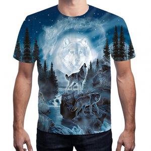 Camiseta de Verano para Hombre, de Alta Calidad, 100% Algodón, Transpirable, de Secado Rápido, Ecológica, de Lona, Color Sólido, Cuello Redondo, Informal - Product Image 5