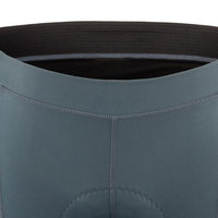 Short de sport unisexe personnalisé, respirant, grande taille, antibactérien, séchage rapide, protection UV, 100% polyester, coupe compressive