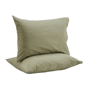 Coussin d'extérieur en coton, tricoté, amovible, antibactérien, pour hôtel, résistant à l'eau, toutes saisons - Product Image 4